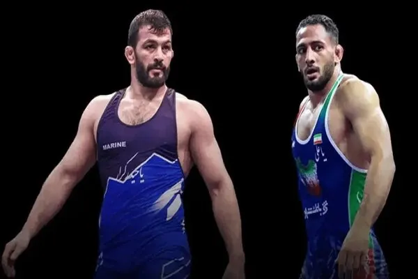 حسن یزدانی و آذرپیرا