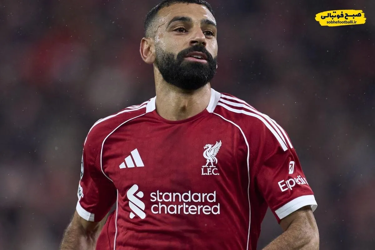محمد صلاح زیر ذره&zwnj;بین عربستان؛ النصر و چهار باشگاه دیگر وارد رقابت شدند