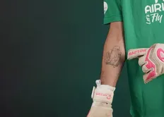 تصویر خبر برنده دستکش طلای لیگ 24: علیرضا بیرانوند