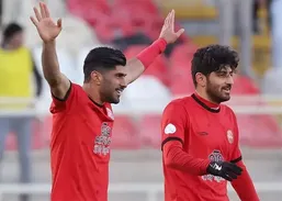 آغاز مذاکره پرسپولیس برای دانیال و ترابی!