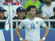 تصویر خبر تغییر چهره ماشاریپوف سوژه شد