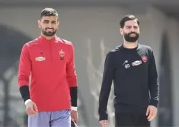 جدایی سه بازیکن پرسپولیس به شکل قطعی یا قرضی؛ ابهام در مورد لیست زیر ۲۵ سال