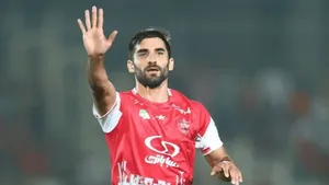 چراغ سبز میلاد محمدی به پرسپولیس؛ توافق نزدیک&zwnj;تر از همیشه