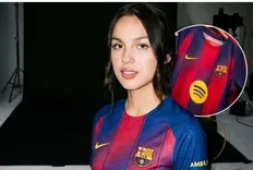 اولیویا رودریگو