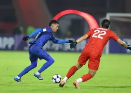 خلاصه بازی تراکتور ۲ &ndash; ۱ الدحیل قطر؛ تراکتور با کامبک تماشایی الدحیل را شکست داد