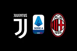 ترکیب رسمی؛ یوونتوس - میلان