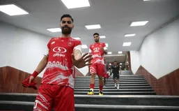 قرارداد یاسین سلمانی تمدید شد