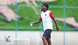 جلسه مهم پرسپولیس و استقلال خوزستان بر سر بیفوما