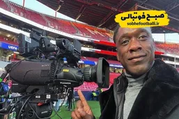 کلارنس سیدورف از اروپا درباره ستاره&zwnj;های آینده فوتبال جهان معرفی کرد