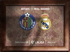 تصویر خبر ترکیب رسمی؛ ختافه - رئال مادرید