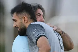 ساپینتو و تکذیب یک خبر: به آقاسی فرصت می&zwnj;دهم!