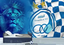 رونمایی از دو خرید جدید استقلال در شهرقدس