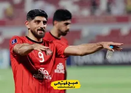 مهدی ترابی به پرسپولیس فکر می&zwnj;کند؟