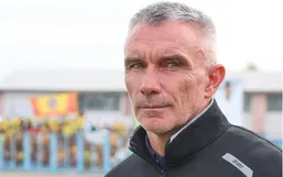 کارترون: سپاهان ۱۲۰ دقیقه دفاع کرد؛ لیگ اولویت ماست، اما رسیدن به تراکتور سخت است