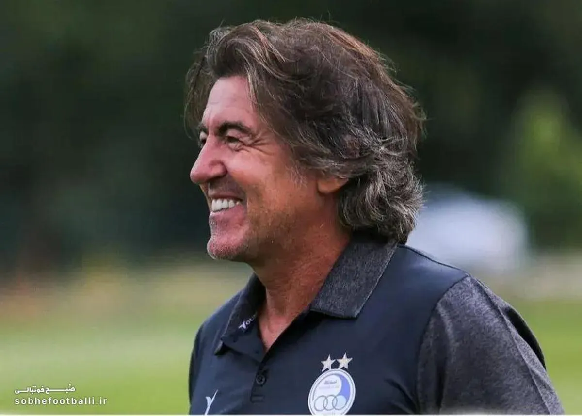 تمام لیست ساپینتو جذب شد