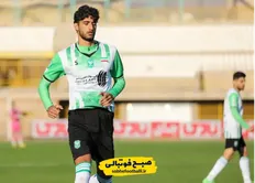 تصویر خبر امشب، مذاکره مهم پرسپولیس برای محبی