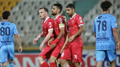 افتضاح پرسپولیس مقابل چادرملو؛ پاکسازی بزرگ در راه است؟