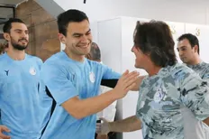 تصویر خبر ساپینتو خواهان جدایی یک بازیکن شد