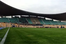 فوری:بازی استقلال در جام حذفی در تختی برگزار میشود نه شهرقدس!