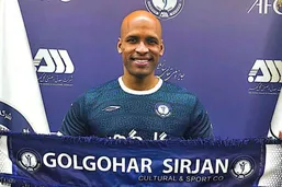 مارکوس میراندا به گل&zwnj;گهر پیوست