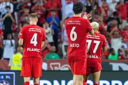 رقیب تراکتور در آستانه کناره&zwnj;گیری از آسیا؟