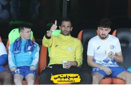 تهیه بلیت مجدد برای خارجی&zwnj;ها؛ استقلال دوباره میلیاردی ضرر می&zwnj;کند؟