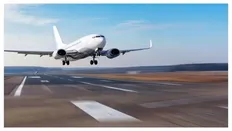 لغو پروازهای داخلی و خارجی مجددا تمدید شد