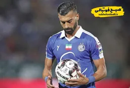 بمب نیم&zwnj;فصل/ رامین رضاییان در آستانه پیوستن به گل&zwnj;گهر سیرجان!