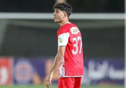 دو پیشنهاد اروپایی برای ستاره ملی&zwnj;پوش پرسپولیس