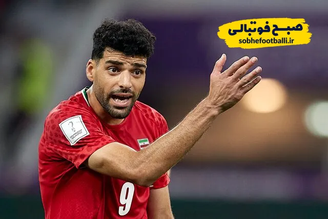 مهدی طارمی