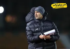 تصویر خبر مربی تراکتور پس از برد پرگل: ضعف&zwnj;ها را برطرف می&zwnj;کنیم