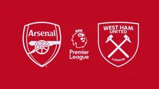 ترکیب احتمالی آرسنال مقابل وست هم