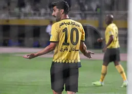 آخرین خبر از شایعه بازداشت بازیکنان سپاهان