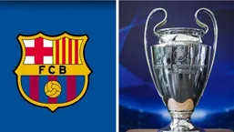 بارسلونا اولین تیم صعودکننده به لیگ قهرمانان ۲۰۲۷