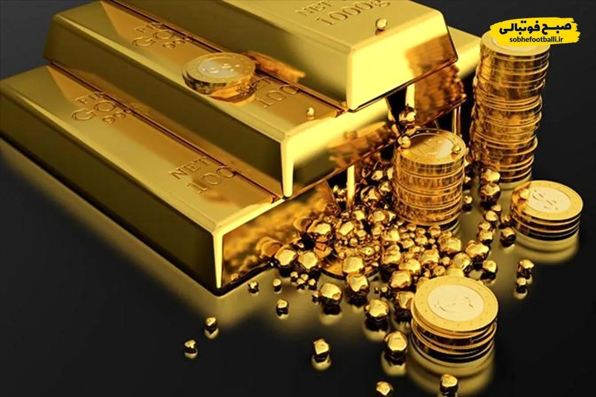 قیمت طلا ۱۸ عیار امروز یکشنبه ۱۹ بهمن ۱۴۰۴