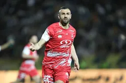 شمس آذر ۳ - پرسپولیس ۲؛ تعویض&zwnj;های کارتال، پرسپولیس را خلع سلاح کرد؛ شانس قهرمانی با سیلی رحمتی، از سر پرسپولیس پرید!