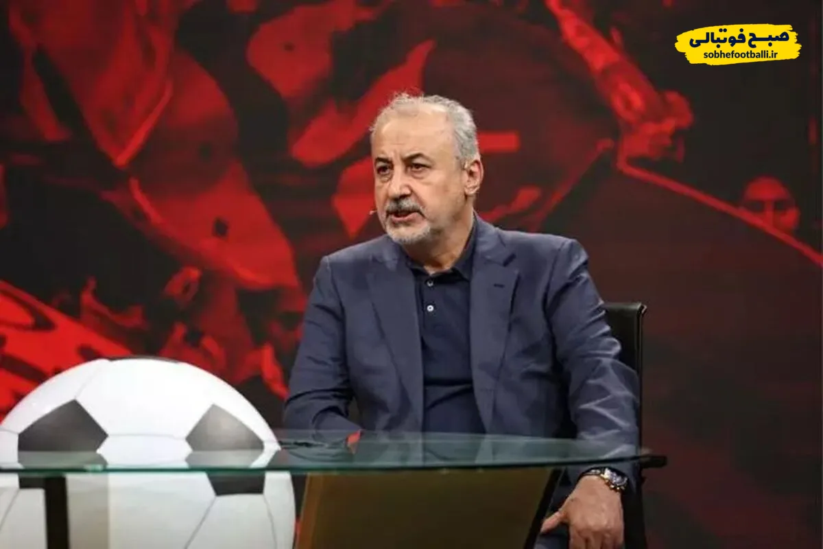 محمد عمری به پرسپولیس برمیگردد