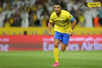 خلاصه بازی النصر ۴ - ۰ الحزم | لیگ حرفه&zwnj;ای عربستان