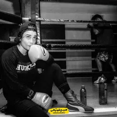 تصویر خبر خانم بازیگر به تیم ملی دعوت شد