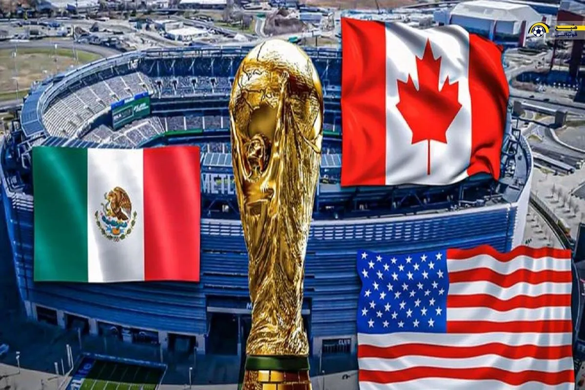 توتو مرکاتو: تنش ایران و آمریکا سایه بر قرعه&zwnj;کشی جام جهانی ۲۰۲۶ انداخت