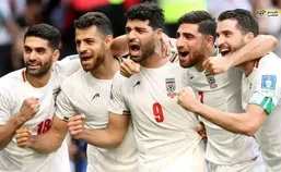 ترکیب احتمالی ایران مقابل کره شمالی