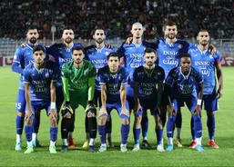 گرفتاری&zwnj;های سفر تمام شد؛ حریف پرسپولیس در راه تهران