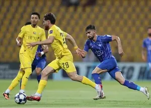 ساختمان فدراسیون ژیمناستیک فک پلمب شد