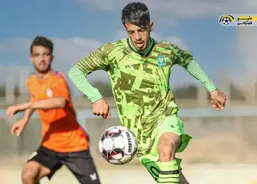 خیبر سال را با برد آغاز کرد