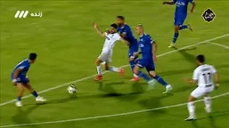 زاویه&zwnj;های تازه VAR در کارشناسی داوری جنجالی فینال جام حذفی