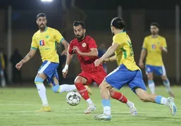 حریف استقلال در نیمه&zwnj;نهایی جام حذفی مشخص شد