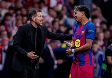 سیمئونه و یامال