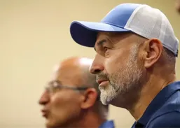 بوژوویچ:آرزویم استقلال تهران بود!