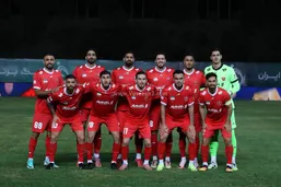 کارشناسی داور بازی پرسپولیس و چادرملو