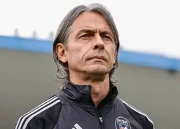 پس از ۳۴ سال: پیزا با اینزاگی به سری A صعود کرد